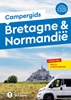 Afbeelding van Campergids Bretagne & Normandië