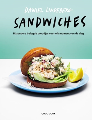 Afbeeldingen van Sandwiches