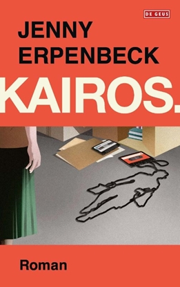 Afbeeldingen van Kairos.