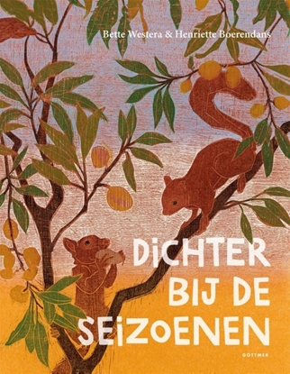 Afbeeldingen van Dichter bij de seizoenen