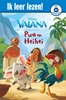 Afbeelding van Ik leer lezen! AVI - Disney Vaiana, Pua en Heihei