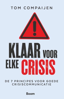 Afbeeldingen van Klaar voor elke crisis