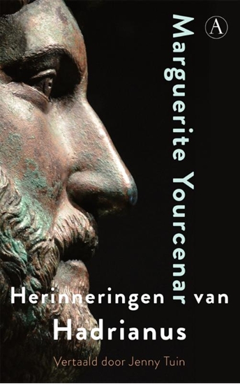 Afbeelding van Herinneringen van Hadrianus