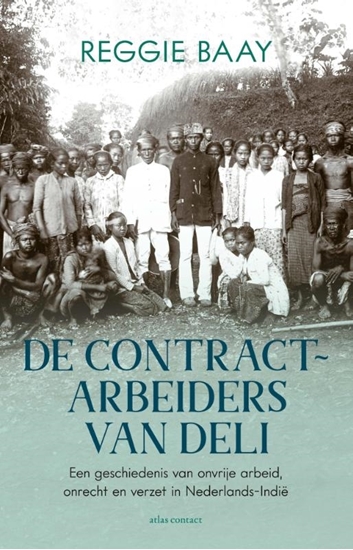 Afbeelding van De contractarbeiders van Deli