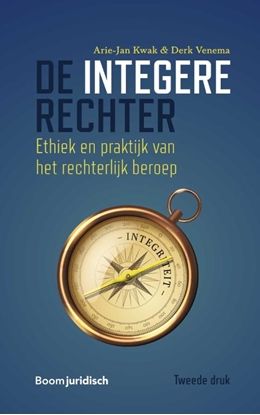 Afbeeldingen van De integere rechter
