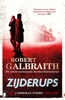 Afbeelding van Cormoran Strike Zijderups