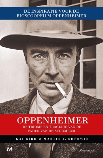 Afbeelding van Oppenheimer