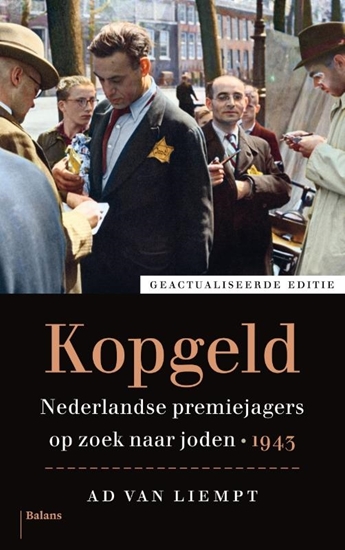 Afbeelding van Kopgeld