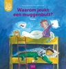 Afbeelding van Ik zie, ik zie wat jij niet ziet... Waarom jeukt een muggenbeet?