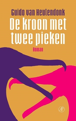 Afbeeldingen van De kroon met twee pieken