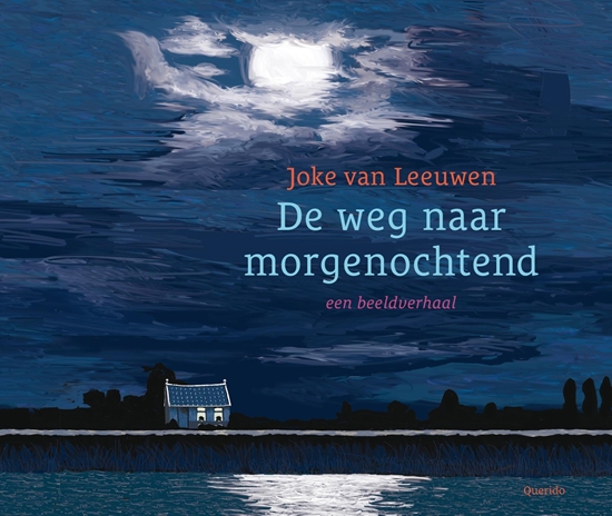Afbeelding van De weg naar morgenochtend