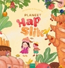 Afbeelding van Planeet hap slik