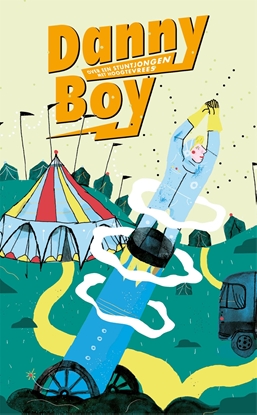 Afbeeldingen van Danny Boy