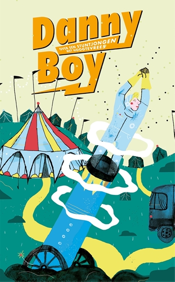 Afbeelding van Danny Boy