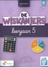 Afbeelding van De Wiskanjers - IJsbergversie De Wiskanjers leerjaar 5 blok 7 Handleiding