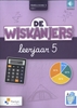 Afbeelding van De Wiskanjers - IJsbergversie De Wiskanjers leerjaar 5 blok 7 Handleiding