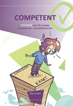 Afbeeldingen van Competent