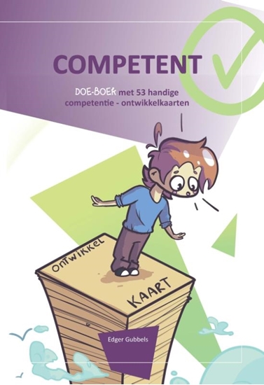Afbeelding van Competent