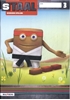 Afbeelding van Staal groep 3 spelling Werkboek