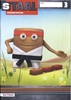 Afbeelding van Staal groep 3 spelling Werkboek