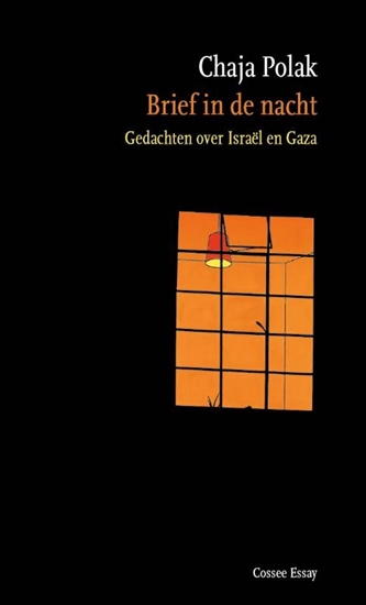 Afbeelding van Brief in de nacht