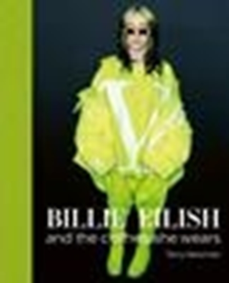 Afbeelding van Billie Eilish