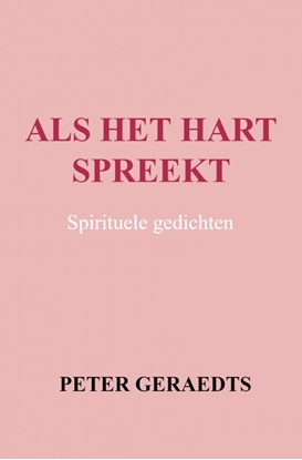 Afbeeldingen van Als het hart spreekt