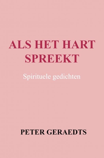 Afbeelding van Als het hart spreekt
