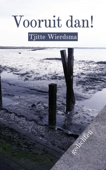 Afbeelding van Vooruit dan