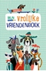 Afbeelding van Mijn vrolijke vriendenboek