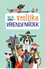 Afbeelding van Mijn vrolijke vriendenboek