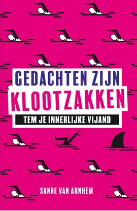 Afbeeldingen van Gedachten zijn klootzakken
