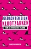 Afbeelding van Gedachten zijn klootzakken