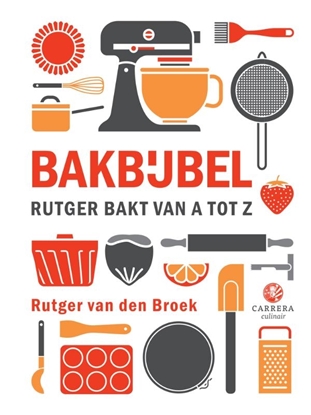 Afbeeldingen van Bakbijbel