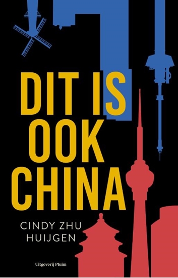 Afbeelding van Dit is ook China