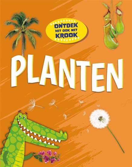 Afbeelding van Ontdek het ook met Krook Planten