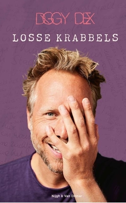 Afbeeldingen van Losse krabbels