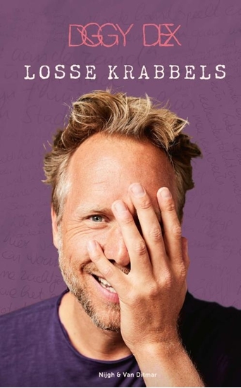 Afbeelding van Losse krabbels