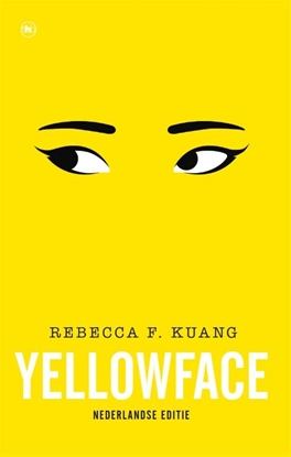 Afbeeldingen van Yellowface