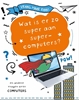 Afbeelding van Vraag maar raak! Wat is er zo super aan supercomputers?