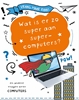 Afbeelding van Vraag maar raak! Wat is er zo super aan supercomputers?