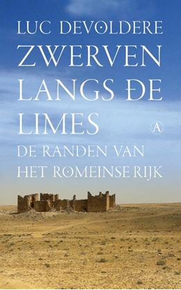 Afbeeldingen van Zwerven langs de limes