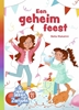 Afbeelding van Ik leer lezen met Zwijsen Een geheim feest