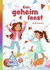 Afbeelding van Ik leer lezen met Zwijsen Een geheim feest