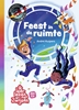 Afbeelding van Ik leer lezen met Zwijsen De kleine astronauten - Feest in de ruimte