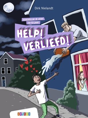 Afbeeldingen van Makkelijk & Leuk Help! Verliefd!