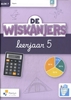 Afbeelding van De Wiskanjers - IJsbergversie De Wiskanjers leerjaar 5 blok 7 Werkboek