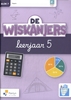Afbeelding van De Wiskanjers - IJsbergversie De Wiskanjers leerjaar 5 blok 7 Werkboek