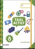 Afbeelding van Taal actief groep 8 taal taalgroeiboek