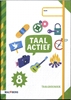 Afbeelding van Taal actief groep 8 taal taalgroeiboek